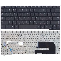 Клавиатура для ноутбука Samsung (N100) Black RU