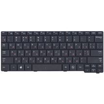 Клавиатура для ноутбука Samsung BA59-03104C / черный - (011999)