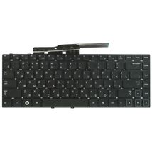 Клавіатура до ноутбука Samsung 9Z.N5PSN.70R / чорний - (004083)