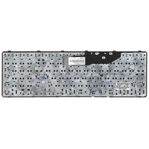 Клавіатура до ноутбука Samsung CNBA5903303C / чорний - (007481)
