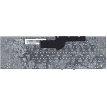 Клавиатура для ноутбука Samsung BA59-03770D / белый - (010424)