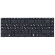 Клавіатура до ноутбука Samsung CNBA5903619C / чорний - (012148)