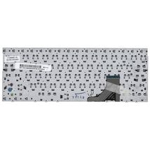 Клавиатура для ноутбука Samsung CNBA5903254DBIH / черный - (007123)