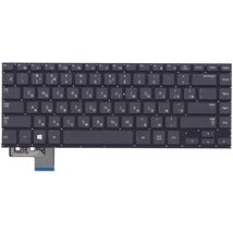 Клавиатура для ноутбука Samsung BA75-04038M / черный - (014488)