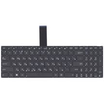 Клавиатура для ноутбука Asus 0KN0-N31RU13 / черный - (009263)