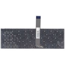 Клавіатура до ноутбука Asus 0KN0-N31RU13 / чорний - (009263)