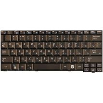Клавиатура для ноутбука Samsung BA59-02521A / черный - (002641)