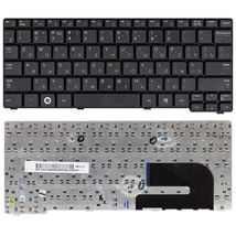 Клавиатура для ноутбука Samsung CNBA5902686DBIL / черный - (002328)
