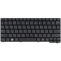 Клавиатура для ноутбука Samsung CNBA5902686CBIL / черный - (002328)