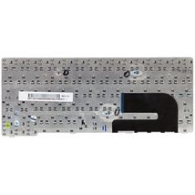 Клавиатура для ноутбука Samsung BA59-02686C / черный - (002328)