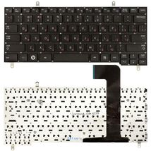 Клавиатура для ноутбука Samsung V114060BS1 / черный - (000260)
