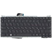 Клавиатура для ноутбука Samsung CNBA5902985 / черный - (004080)