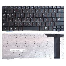 Клавіатура для ноутбука Samsung (NC20) Black, RU