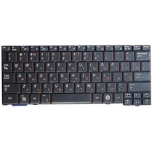 Клавиатура для ноутбука Samsung BA59-02527C / черный - (003114)