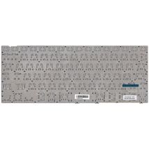 Клавиатура для ноутбука Samsung SN3730W / белый - (014613)