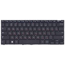Клавіатура до ноутбука Samsung SN3730W / чорний - (014612)