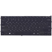 Клавиатура для ноутбука Samsung CNBA5903766 / черный - (013385)