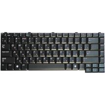 Клавіатура до ноутбука Samsung BA59-01328D / чорний - (003306)
