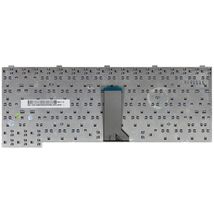 Клавіатура до ноутбука Samsung BA59-02254C / чорний - (002773)