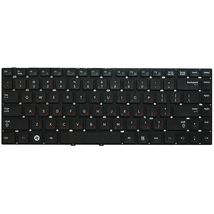 Клавиатура для ноутбука Samsung BA59-02792A / черный - (002403)