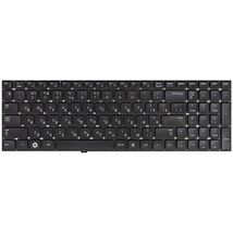 Клавиатура для ноутбука Samsung 9Z.N5QSN.A0R / черный - (002407)