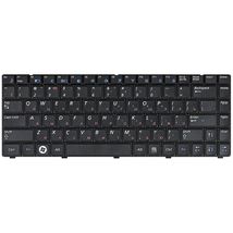 Клавиатура для ноутбука Samsung V102360IS1 / черный - (002329)