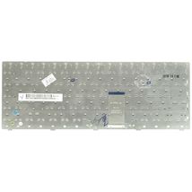Клавіатура до ноутбука Samsung BA59-02490C / білий - (004002)