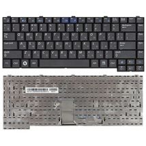 Клавиатура для ноутбука Samsung CNBA5902295MBYNF / черный - (002314)