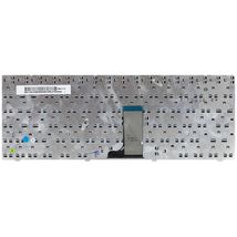 Клавиатура для ноутбука Samsung BA59-02581A / черный - (002400)