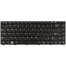 Клавиатура для ноутбука Samsung BA59-02486D / черный - (002597)