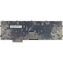 Клавиатура для ноутбука Samsung BA59-02360C / черный - (002725)