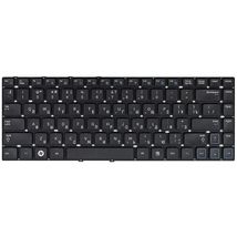 Клавиатура для ноутбука Samsung CNBA5902939 / черный - (002251)