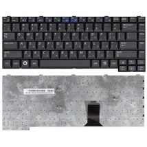 Клавіатура до ноутбука Samsung BA59-01955G / чорний - (002811)