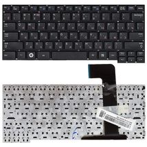 Клавіатура для ноутбука Samsung (X128, X130, SF210) Black, (No Frame), RU