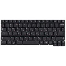 Клавіатура до ноутбука Samsung 9Z.N4PSN.71E / чорний - (002249)