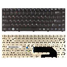 Клавиатура для ноутбука Samsung CNBA5902604GBYNF9CF3027 / черный - (002598)