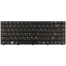 Клавіатура до ноутбука Samsung BA59-02604C / чорний - (002598)