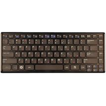 Клавіатура до ноутбука Samsung BA5902364A / чорний - (002670)