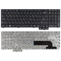 Клавиатура для ноутбука Samsung V106360BS1 / черный - (002327)
