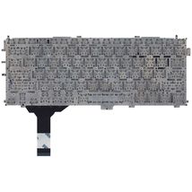 Клавиатура для ноутбука Sony 9Z.N9QBF.001 / черный - (013451)