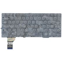 Клавіатура до ноутбука Sony 9Z.N6BBF.50R / сріблястий - (006164)