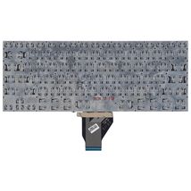 Клавіатура до ноутбука Sony D14904000269 / сріблястий - (011251)