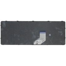 Клавиатура для ноутбука Sony 149036911 / черный - (005789)