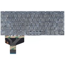 Клавіатура до ноутбука Sony 149266791US / чорний - (009219)