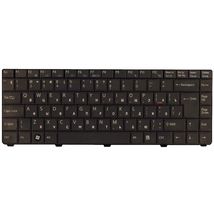 Клавіатура до ноутбука Sony 147996422 / чорний - (002483)