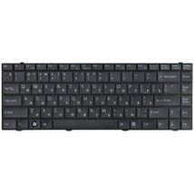 Клавиатура для ноутбука Sony V070978BS1 / черный - (002973)