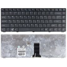 Клавиатура для ноутбука Sony V072078AS1 / черный - (002384)