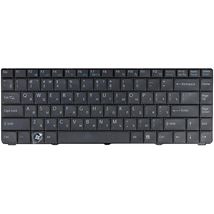 Клавиатура для ноутбука Sony NSK-S6101 / черный - (002384)