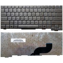Клавіатура для ноутбука Sony Vaio (VGN-TX) Silver, RU