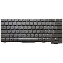 Клавіатура до ноутбука Sony 147944981 / сріблястий - (002096)